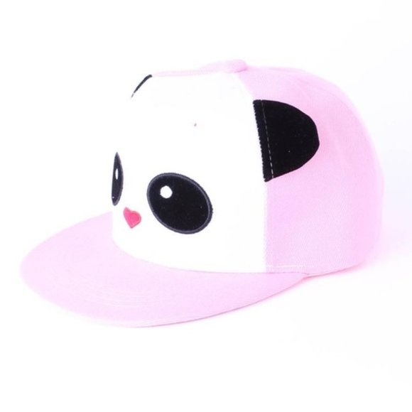 Hermosas Gorritas de panda para niños main image 4